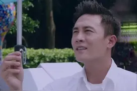 娱乐圈里那些万花丛中过的浪子们，最终都逃不过一场“闪婚”图片