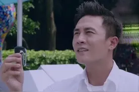 娱乐圈里那些万花丛中过的浪子们，最终都逃不过一场“闪婚”图片