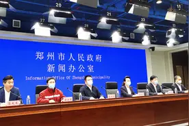 郑州全面守护校园安全！所有中小学生（幼儿）要家庭、学校“两点一线”出行，高校生非必要不离郑图片