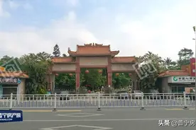 新坛公园升级改造进行中，普宁人又将多一个休闲娱乐的好去处！图片