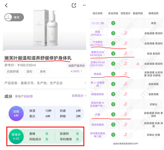 天然身体乳企业