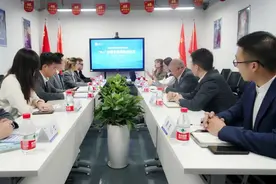 官宣：中通云仓好物推荐官“A哥很A”正式报道图片