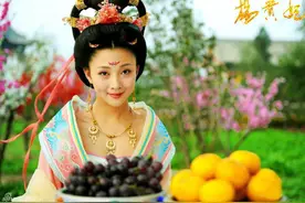 杨贵妃：入宫16年，颠覆半个唐朝，王的女人，到底死于谁手？图片