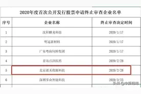 三冲IPO 诺禾致源能否借“基因”东风闯关？图片