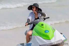 #家乡好风光#精致的三亚独栋泳池别墅民宿图片