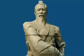 聂建军：田横赋图片