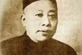 「系列人物」上海黑帮三大亨之黄金荣图片