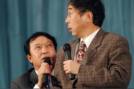 不说相声去当官，还一当就是5年，抛弃冯巩的牛群，如今怎么样了图片