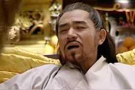 嘉靖：文官击不垮，宫女勒不死，明朝最聪明的皇帝，堕落了45年图片