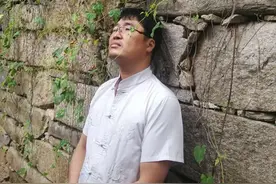 中国诗词地理——陕西卷|刘泽宇图片