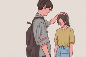 男生最无法抵抗的女友小动作图片