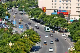 渭南城区各街道名称的由来，你都知道吗？图片