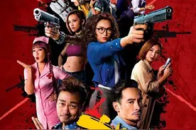 此剧一出，谁还敢说港剧已死图片