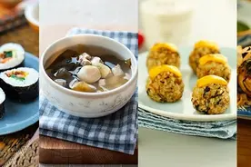 昆布是不是海带？紫菜＝海苔？看完这篇你就都知道了图片