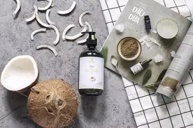 洗护品可致女孩增加乳腺癌和卵巢癌风险，有这些成分的产品别买图片