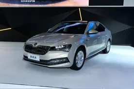 大空间B级车，油耗5.9L，合资品质高配低价，实拍速派图片