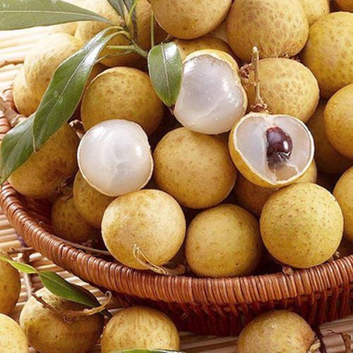 带你了解不一样的水果—龙眼，美味水果之一