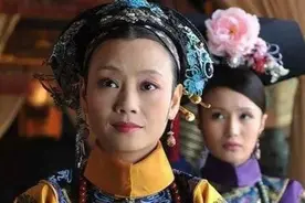 端妃放弃前途无量的四阿哥，偏偏收养温宜公主，究竟为了啥图片