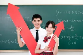 为什么中考没考好，规定是不能复读再考？原来如此图片