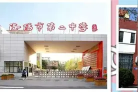 洛阳市第二中学高考喜报图片