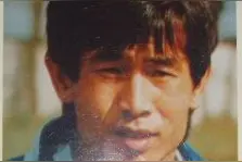 京津足球名将录（二十一）：原天津队锋线快马，“火箭艇”霍建廷图片