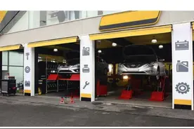 汽车一旦跑6万公里，这4个零件只换不修，别拿生命开玩笑图片