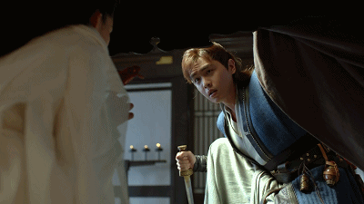 张若昀的5部“巨作”，每部都不逊于《庆余年》，你看过哪部？