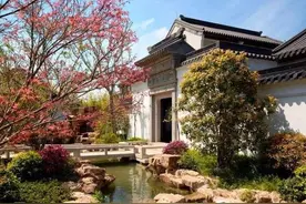 1300㎡园林独墅：尚层全案打造顶级的品质交付图片