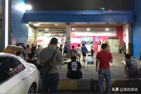 华强北明通的化妆品价格那么低，真的可信吗？图片