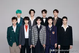 梦回大厂：唯一的偶像练习生，永远的大厂女孩图片