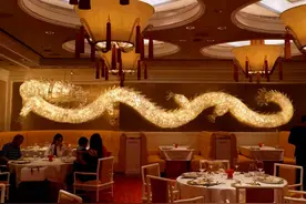 澳门三日｜那些极致美食的两种秘境图片