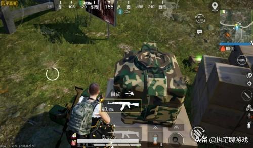 和平精英：合金龙骨300没人要？S1老玩家：事出有因必有妖