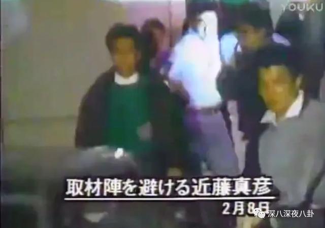 小三住进家、逼到自杀、被通缉：日本渣男们到底有多能祸害女神？