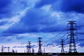 广东十年难遇的停电，仅仅只是发电量不够？全球气候形势愈发严峻图片