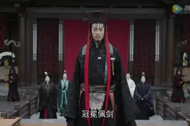 从热播霸屏剧《大秦赋》探寻宝鸡历史文脉图片