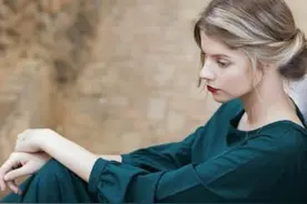 谈独立——独立是一种优雅图片