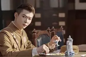 受《雷霆战将》影响，《雪豹2》拍摄中止，国民ip容不得半点敷衍图片