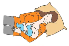哺乳期饮食六大误区，你中招了么？图片