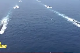 大国重器：从长征1号到长征18号，讲述核潜艇半个多世纪的发展史图片