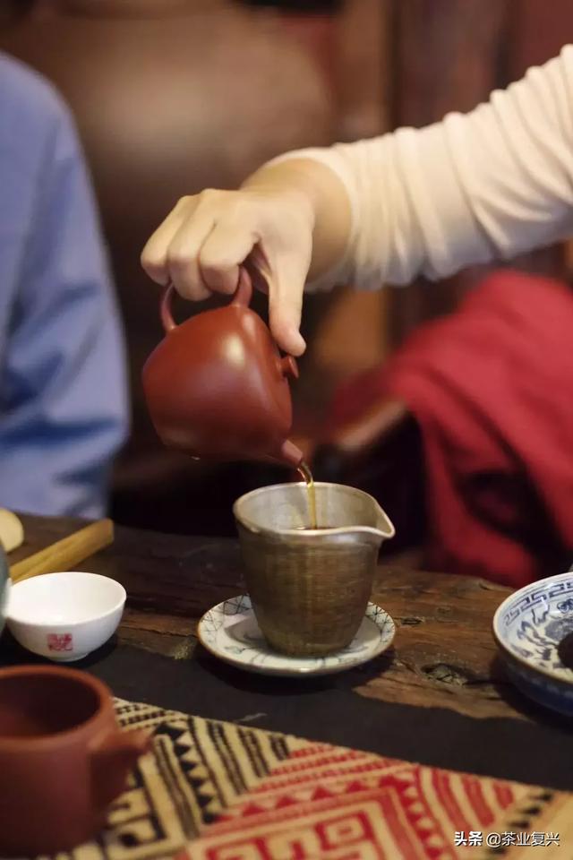 2019年，普洱茶会更好吗？