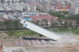日立电梯露獠牙告了恒大告珠投，宣告行业一个时代的结束图片