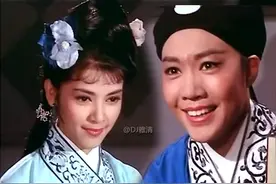 56年后《三笑》演员现状 陈思思等4人已去世 唐伯虎向群今何在？图片