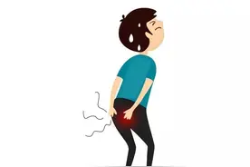 有的人经常放屁，有的人却很少放屁，哪一种才是正常的现象？图片