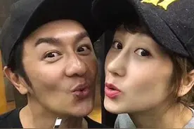 陈浩民无奈搬出豪宅，老婆躺病床还在直播带货，一人养活一家6口图片