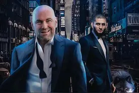 “小鹰”2号？白大拿为了捧奇马耶夫，也是煞费苦心图片