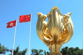 香港推出高中新教材！逐步取代“通识教育科”图片