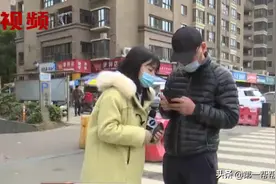 交了五万多定金准备接手快递点，一个意外发现，男子后悔了图片