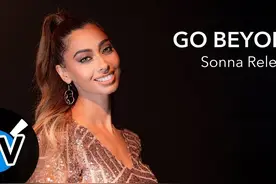 Sonna Rele「GO BEYOND」Official MV - 荣耀全球品牌主题曲图片