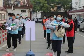开学第一天，我们回来了！超长“待机”寒假终于结束，终于见到你图片