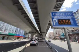 哈尔滨79处停车场交费全自助，名单看这里图片